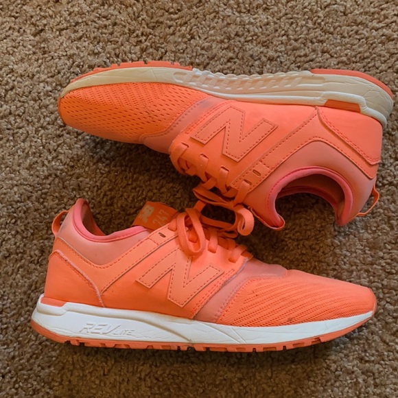 New balance 247 - Picture 5 of 13